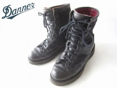 DANNER USA製 GORE-TEX 24cm試し履きせず購入してしまい