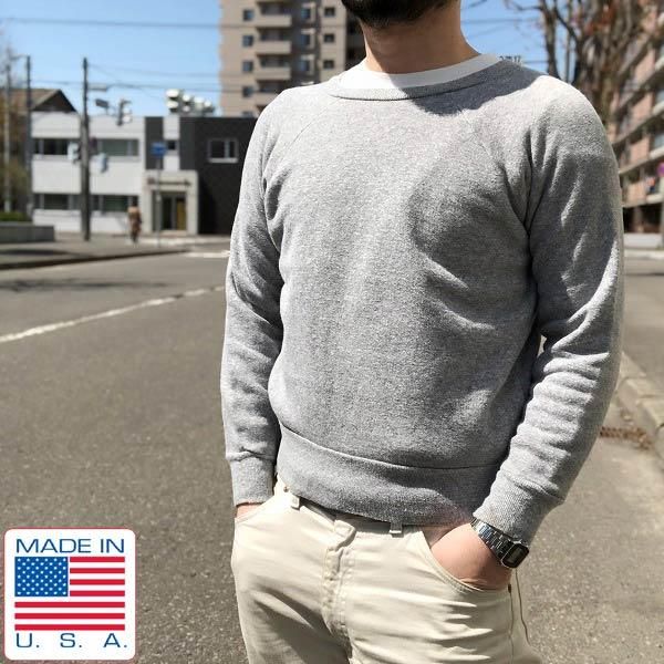 スウェット・パーカー - 札幌 ビンテージ 古着屋 BRIDGE