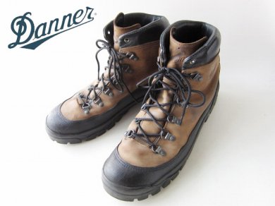 USA製/Danner/ダナー/コンバットハイカー/ブーツ/茶系【29cm】ミリタリーブーツ/大きいサイズ/メンズ/靴/D138