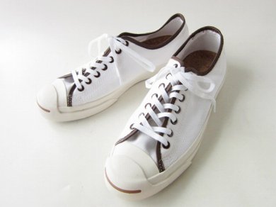 converse jp jack ox