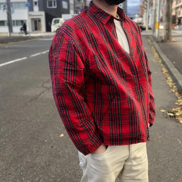 札幌 ビンテージ古着屋BRIDGE(ブリッジ) ビンテージ古着通販サイト