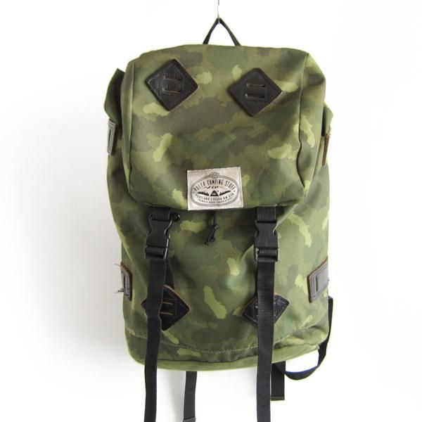 Poler Rucksack / ポーラー ラックサック