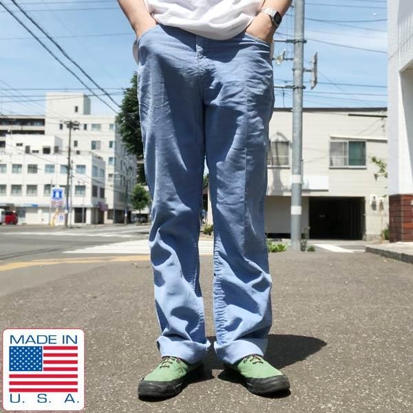 80's Levi's リーバイス 519 アメリカ製 コーデュロイ | mdh.com.sa