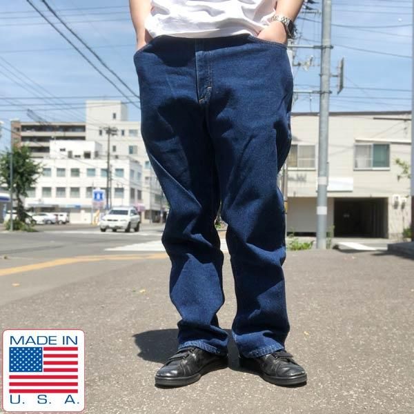 USA製 1ST STANDARD 619 インポートデニムパンツ W33 | kensysgas.com