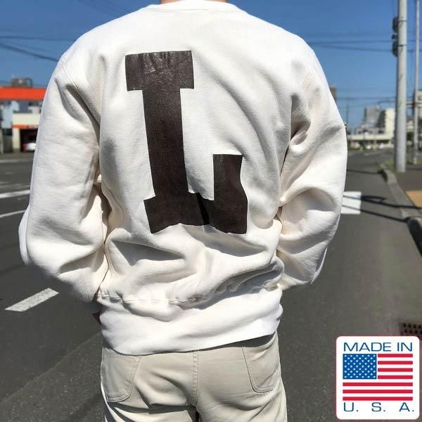 CHAMPION チャンピオン レア ビンテージ MADE IN U.S.A. アメリカ製