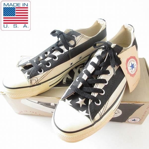 vintage usa CONVERSE 希少カラー