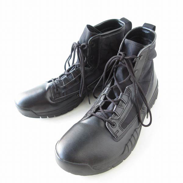 NIKE ナイキ　SFB SPECIAL FIELD BOOTS