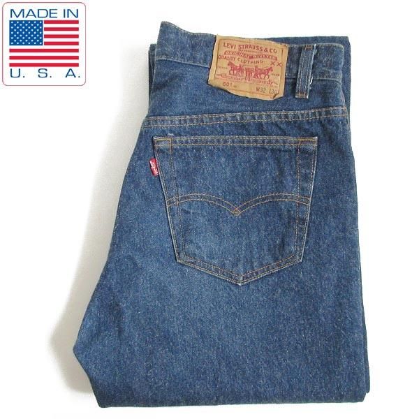 Levis 501 w32