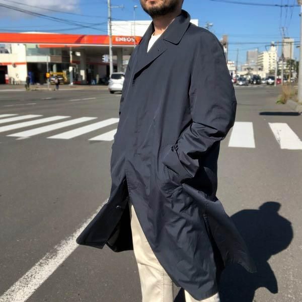 超特価】 バルカラーコート ブルックスブラザーズ ステンカラー ...