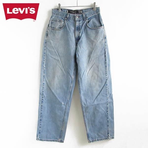 levi´s silver tab 90´s シルバータブ baggy バギー-