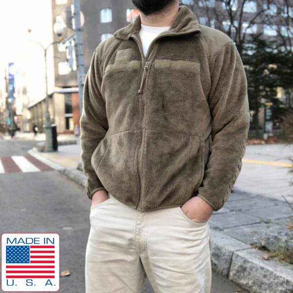 patagonia R1 Special コヨーテ XL 米軍-