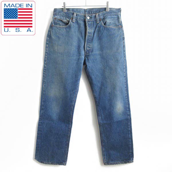 80's made in USA Levi's 501 リーバイス 183