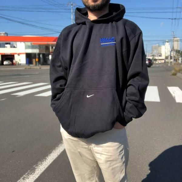 NIKE ナイキ パーカー XL 黒 - www.sorbillomenu.com