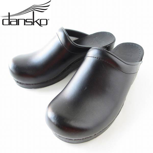 比較的美品 【dansko】サンダル - 靴