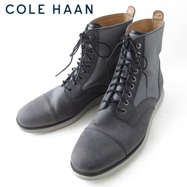 Cole Haan コールハン LUNARGRAND ブーツ 靴