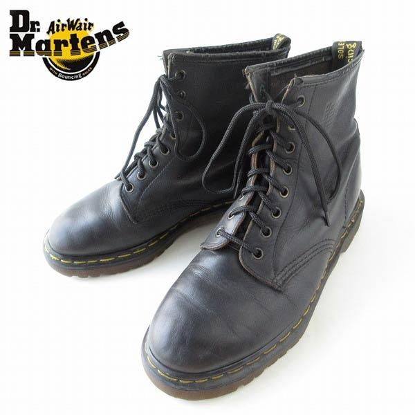 英国製 黒 Dr.Martens ドクターマーチン インディビシャツ　2点