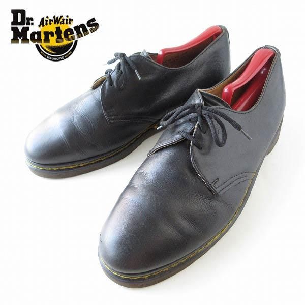 【新品未使用】Dr.Martens ドクターマーチン 3ホールシューズ UK10