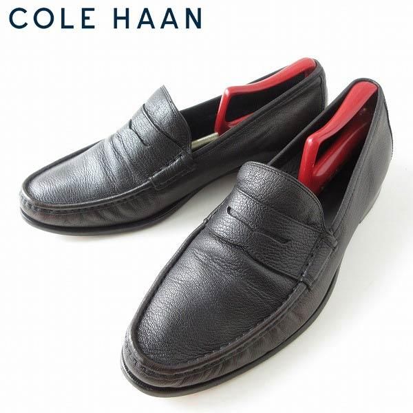 コールハーンとナイキエアのコラボシューズ COLE HAAN NIKEAIR - ドレス