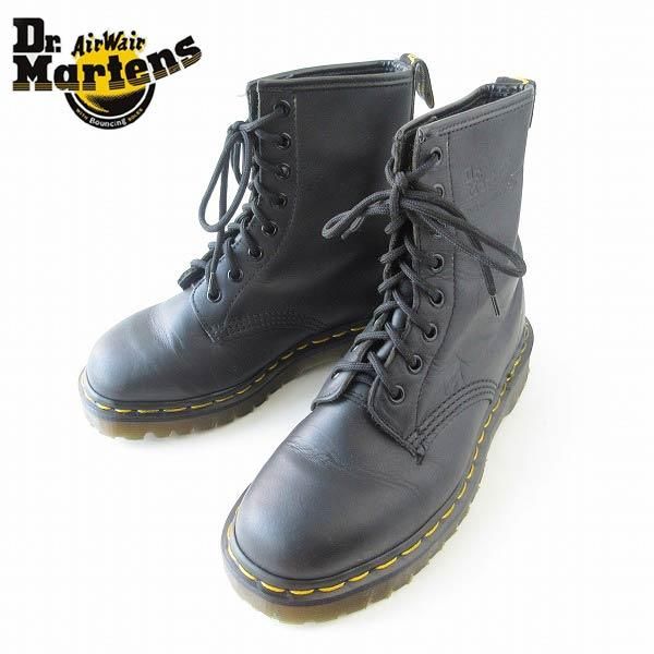 Dr.Martens】 8ホールブーツ【MADE IN ENGLAND】 smcint.com