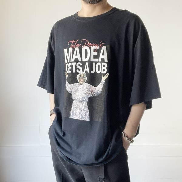  GILDAN 2012ǯ MADEA GETS A JOB ꥫ ߥ塼 ȾµT  3XL   åȥ T d143