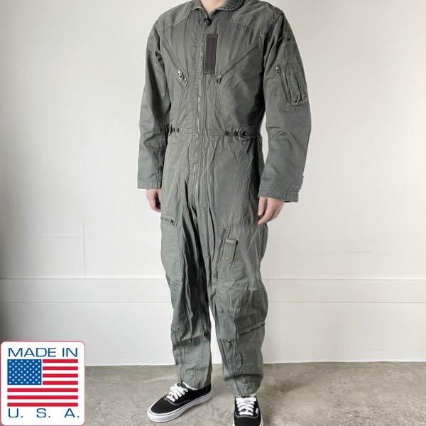 【希少】1950s 米空軍 USAF ビンテージジャケット（L/Rサイズ）