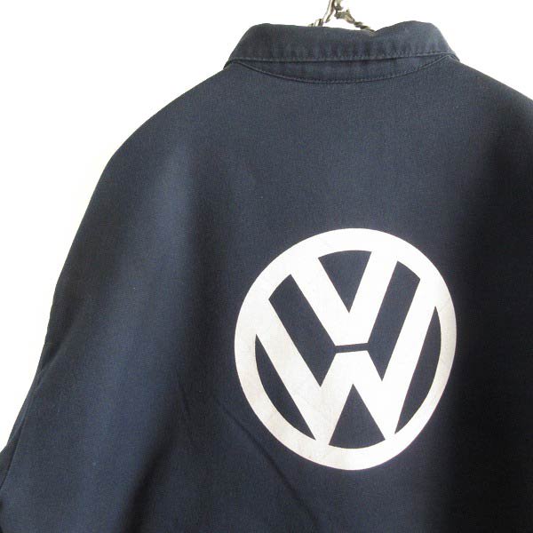 VW ジャケット