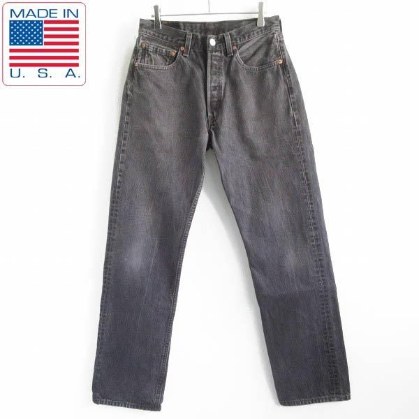 メンズLevi’s 501 希少USA w30