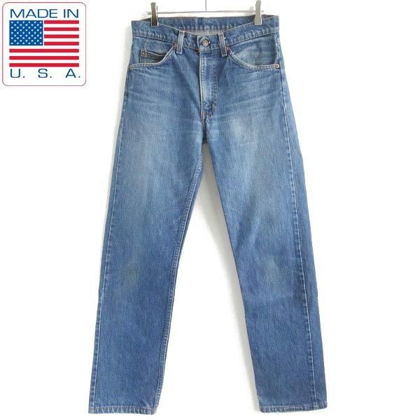 levi's USA製　80年代ウエスト41cm