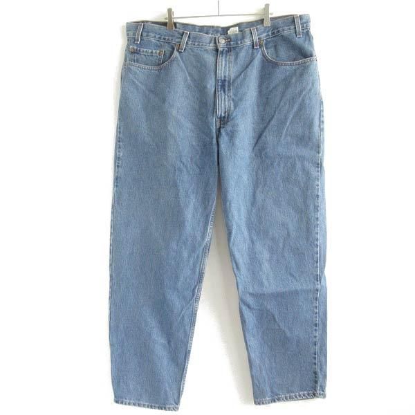 levis リーバイス 550 メキシコ製 ジーンズ ジーパン デニム-