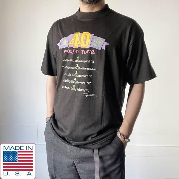  90s USA 40ǯɥĥ ѥǥ ȾµT  XL ֥å SHOEBOX GREETINGS ӥơ ǥåɥȥå D145