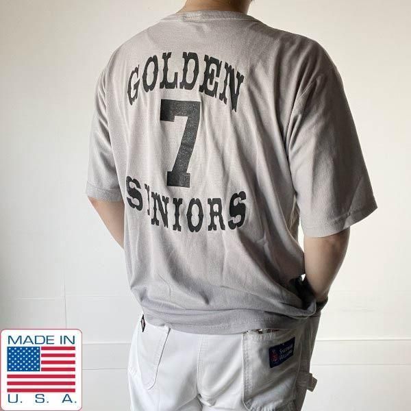 90s USA Wilson إ꡼ͥå T ʥХ 졼 XL ɥ顼 ꥫ ӥơ d143