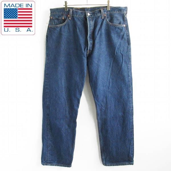 ‼️アメリカ製リーバイス501(LEVI STRAUSS 501)ジーンズ