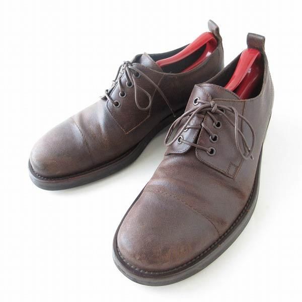 レザーシューズ・ブーツ・スニーカーの中古・古着 通販｜札幌の