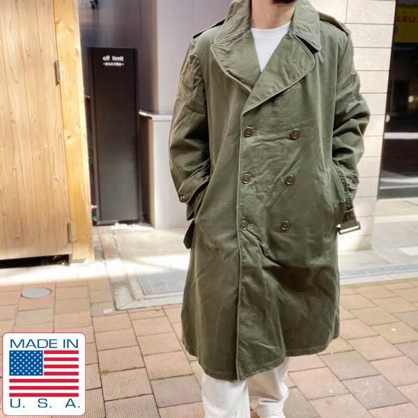 50s ʪ Ʒ US ARMY С M-R åȥ󥵥ƥ ȥ ߥ꥿꡼ USA ꥫ ӥơ D146