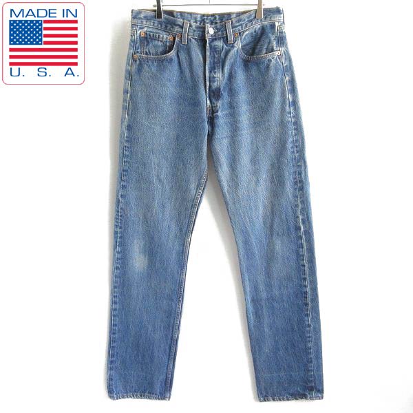 90's made in USA Levi's 501 リーバイス 236