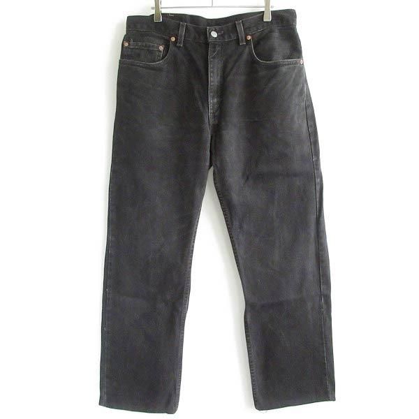 Levis 505 made in USA 2000年代 | shop.spackdubai.com