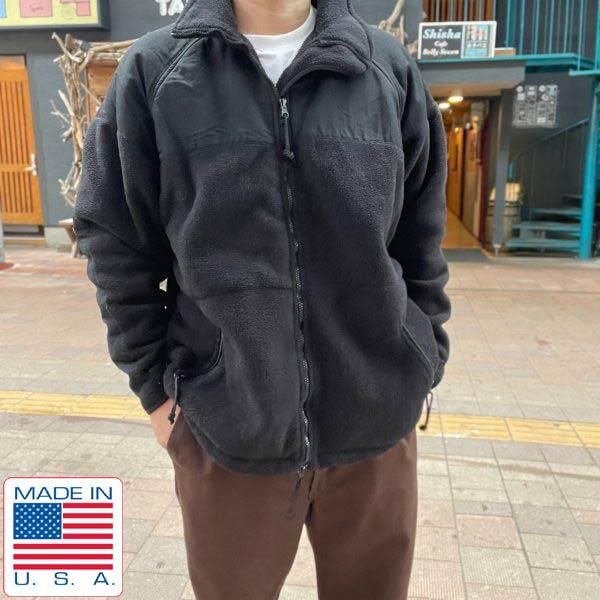 USA ʪ Ʒ GEN2 LEVEL3 ݡƥå ե꡼ 㥱å  L ߥ꥿꡼ ECWCSƥå饤ʡ ꥫ D146