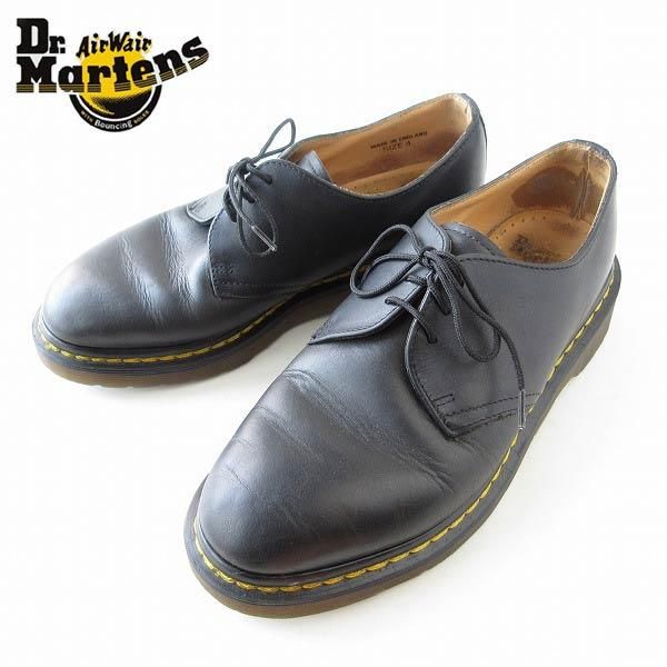 Dr. Martens MADE IN ENGLAND 英国製-