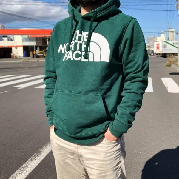 NORTH FACE ノースフェイス パーカー