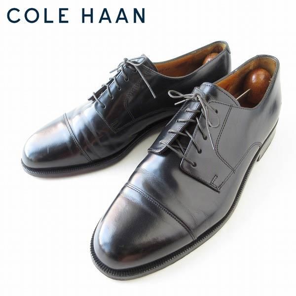 80s 90s コールハーン　ウイングチップ　colehaan　イタリア製　10 80s 90s コールハーン ウイングチップ colehaan イタリア製 10