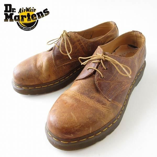 絶版】Dr.Martens 3ホール【25cmUK6】-