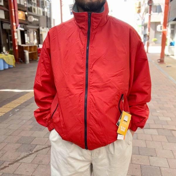 90's 黒 Eddie Bauer M65ジャケットXL-