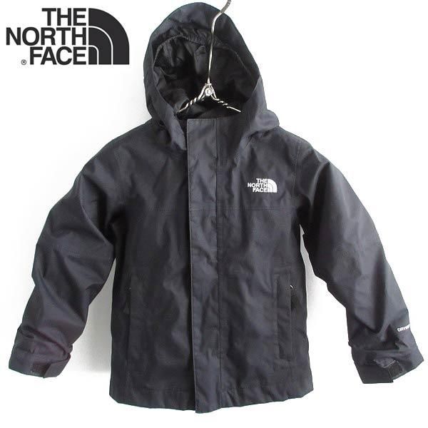 キッズ THE NORTH FACE ノースフェイス DRYVENT ジップアップ