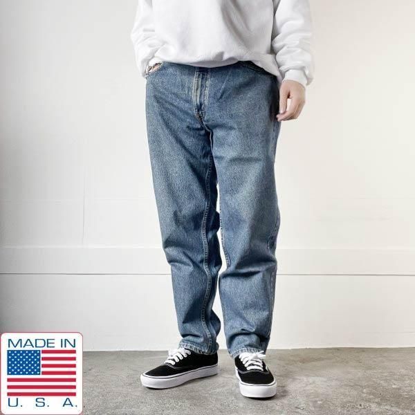 USA製 Levi's 550ジーンズ vintage - beaconparenting.ie