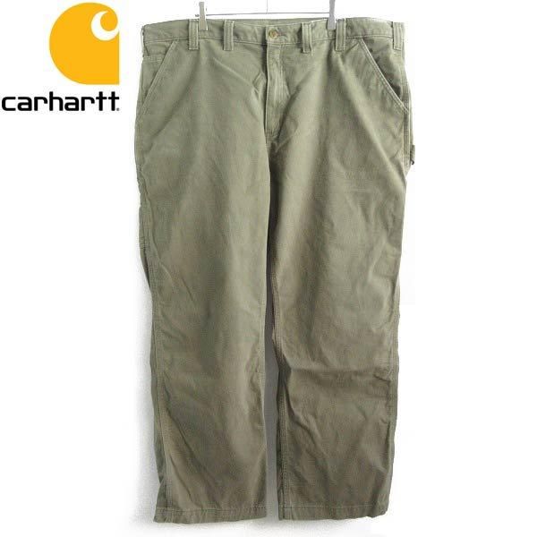 carhartt ワークパンツ パンツ ペインターパンツ - daterightstuff.com