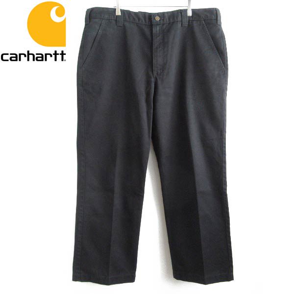 ꥫ carhartt ϡ B290 BLK ĥ ѥ  4030 USA 礭 D147