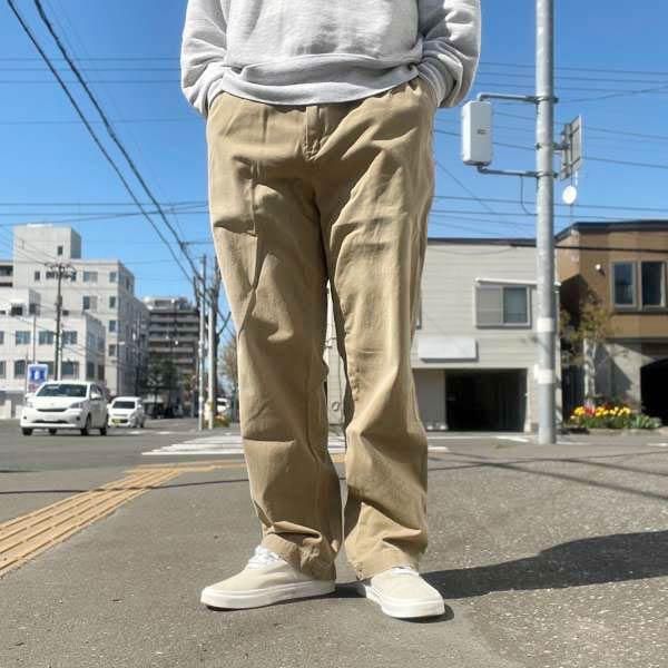 ポロ　ラルフローレン　CHINO チノパン