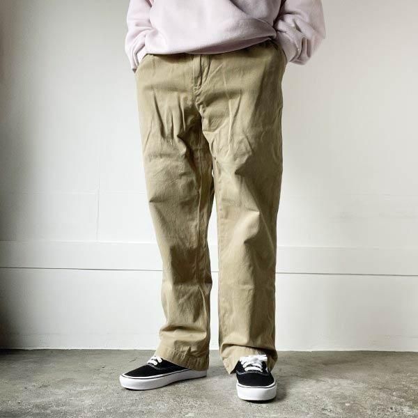  90s POLO ݥ ե 饤 ȥɥ ѥ Υѥ 3430   GI FIT ӥơ D147