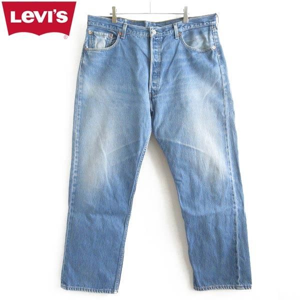 90s〜2000s  Levi's 550 32×32 デニム ジーンズ　③