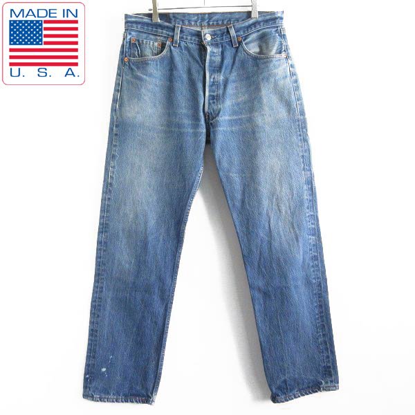 Levi's 501 66501 リーバイス501 30インチ - 通販 - toptelha.net.br